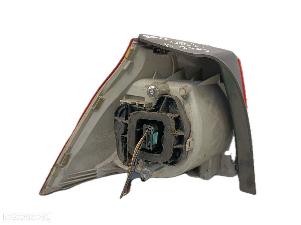 Farolim Ilharga Dto Volkswagen Golf V (1K1) - 2