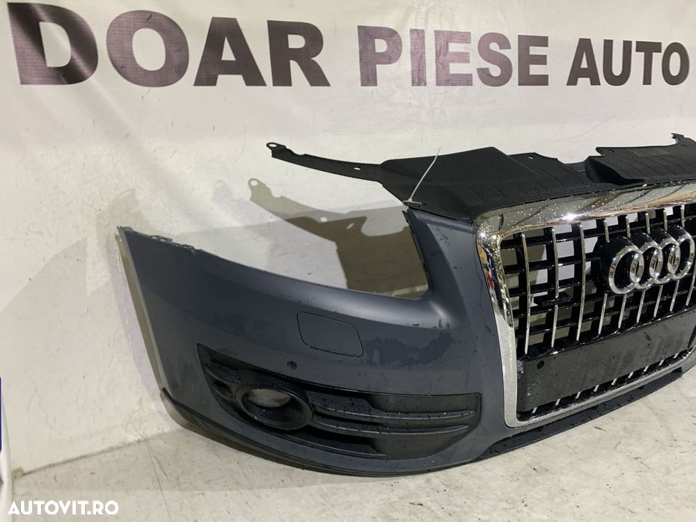 Bara fata Audi Q5, 2009, 2010, 2011, 2012. - 3