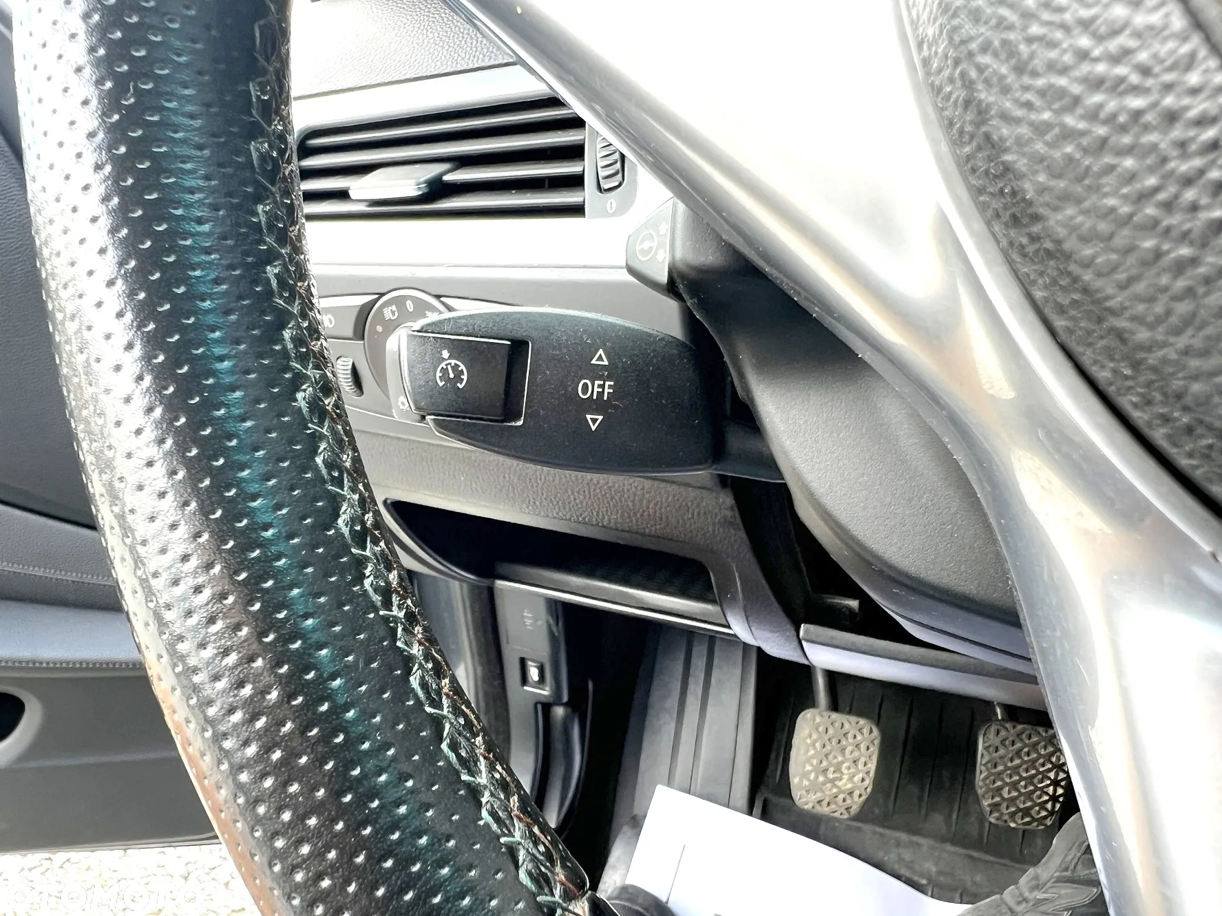 BMW Seria 5 530d - 17