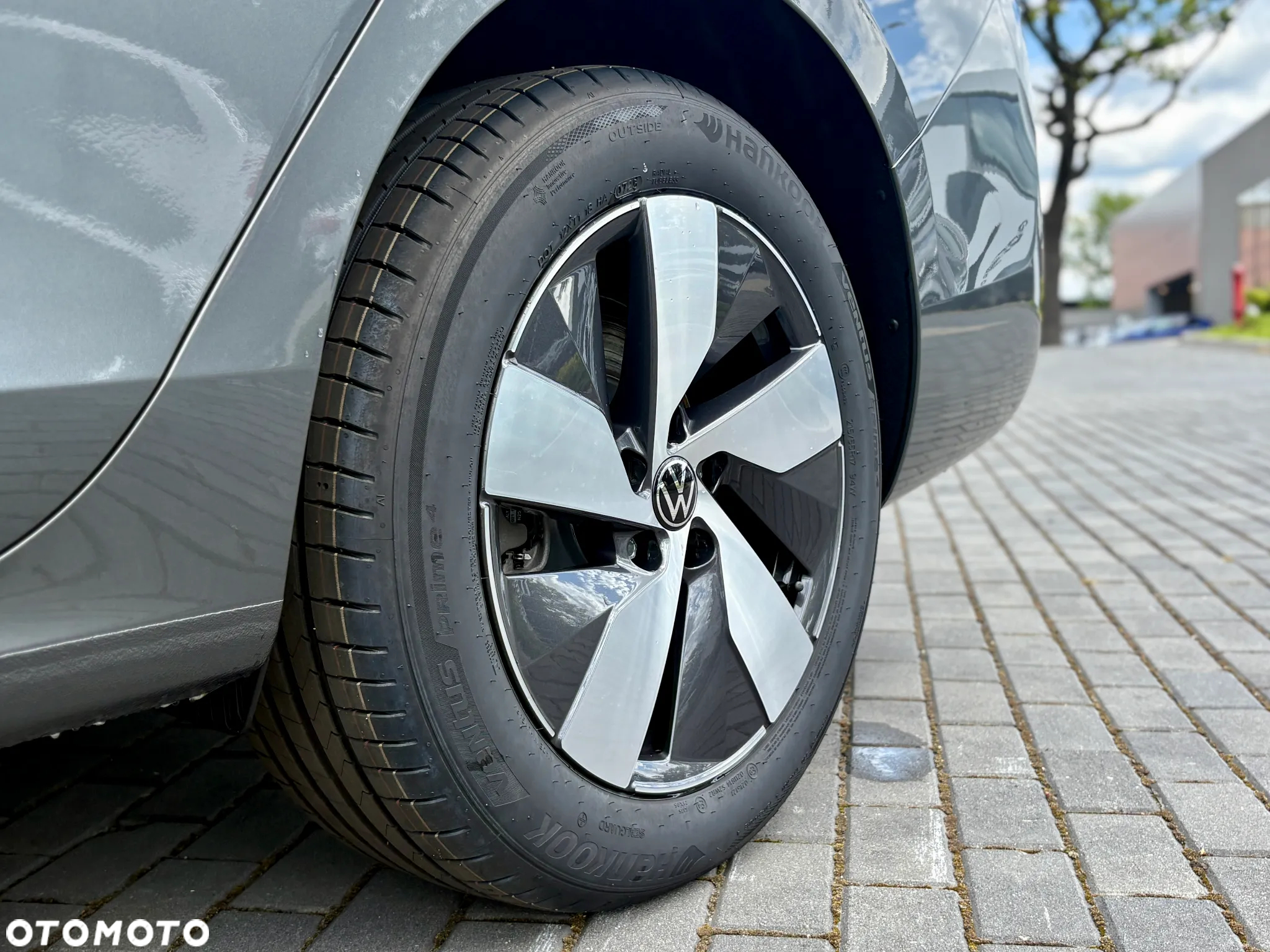 Volkswagen Passat 1.5 TSI ACT mHEV Business Plus DSG - 13