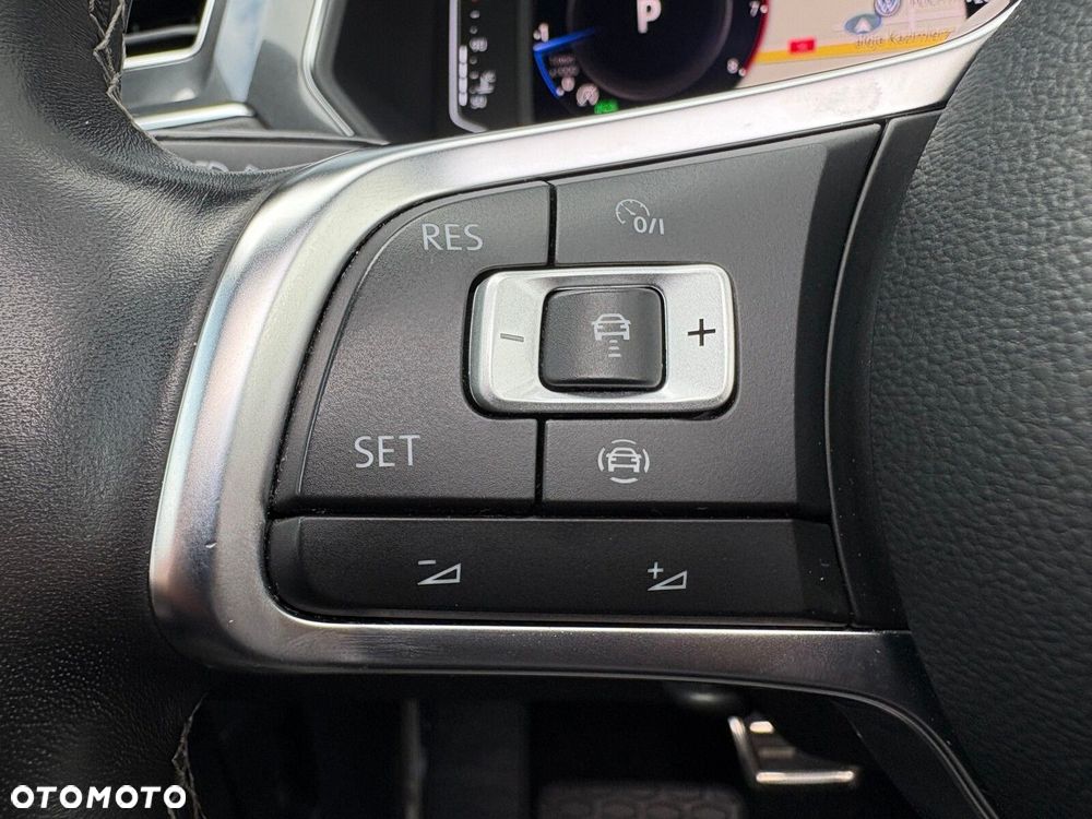 Volkswagen Tiguan Allspace 2.0 TSI 4Mot Highline DSG 7os - 26