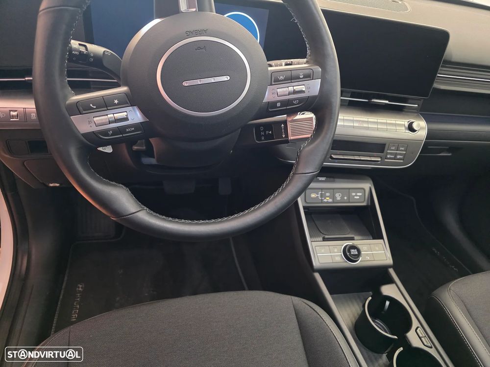 Hyundai Kauai - 6