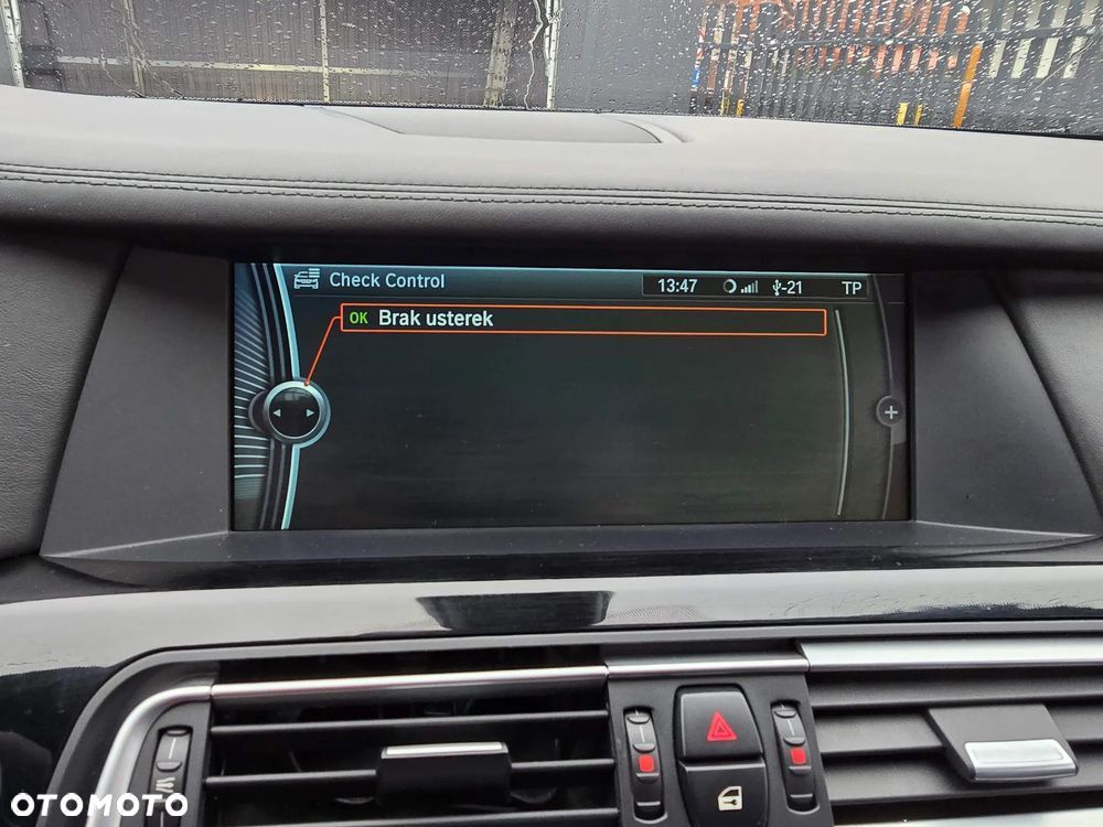 BMW Seria 7 740d xDrive - 23