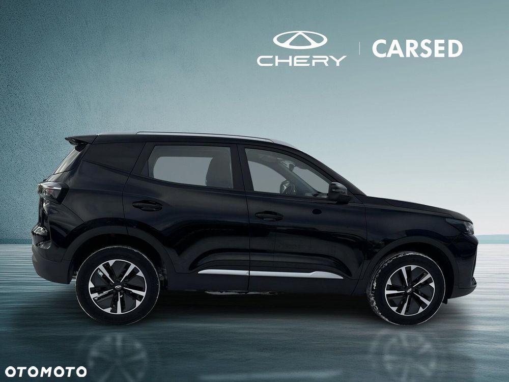 Chery Tiggo 4 - 6