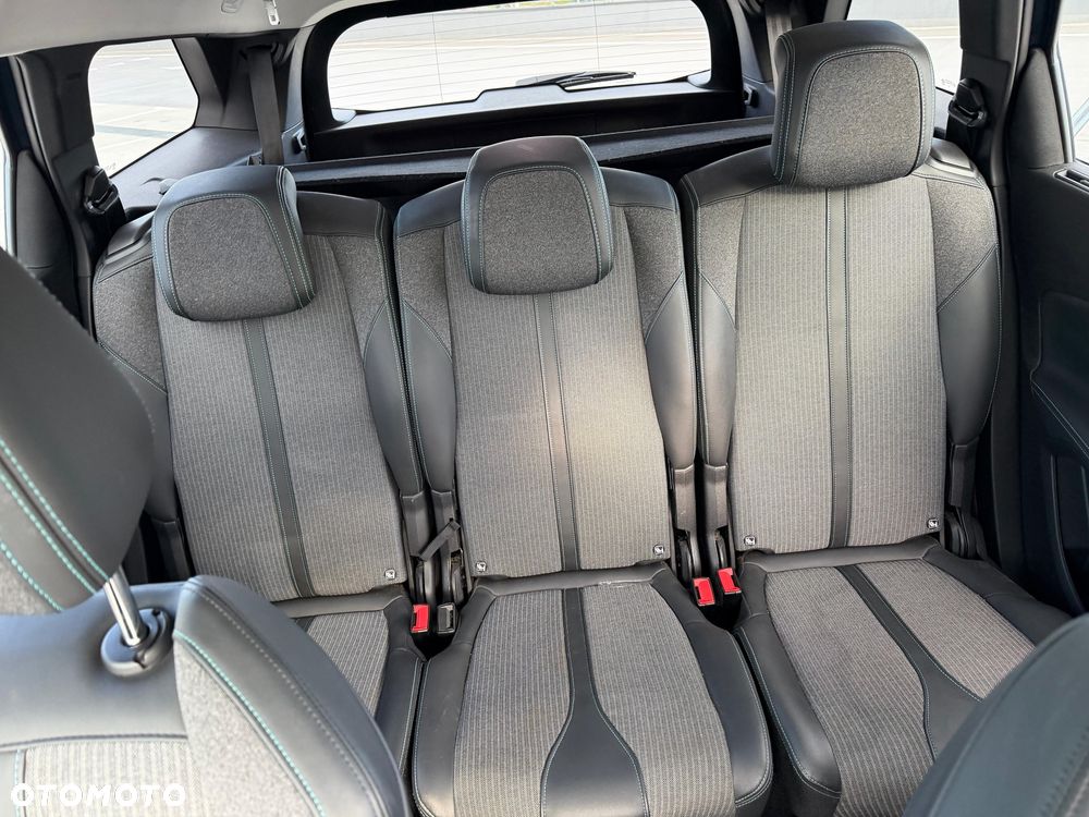 Peugeot 5008 1.5 BlueHDi Allure S&S - 12