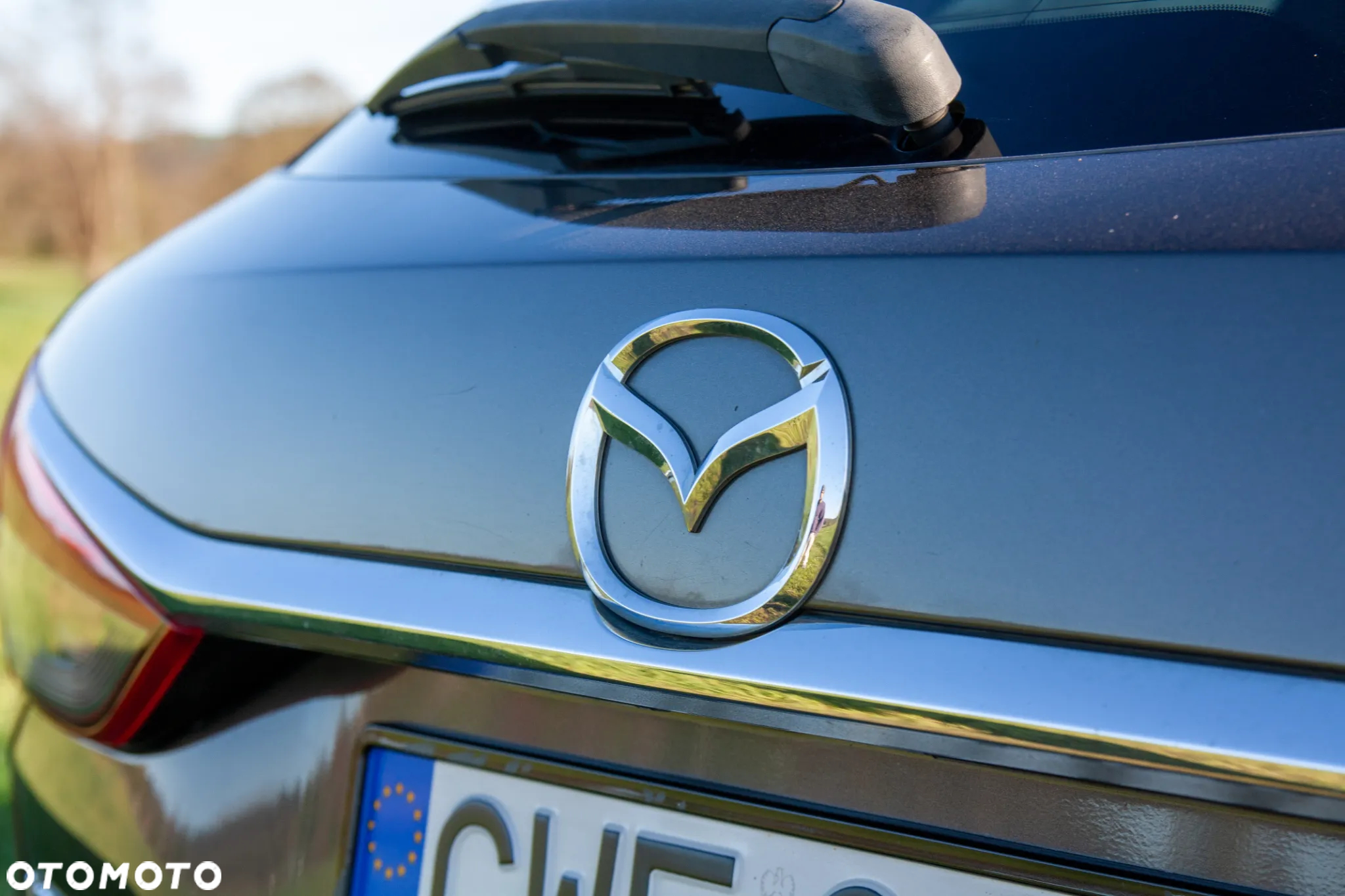Mazda 6 - 27