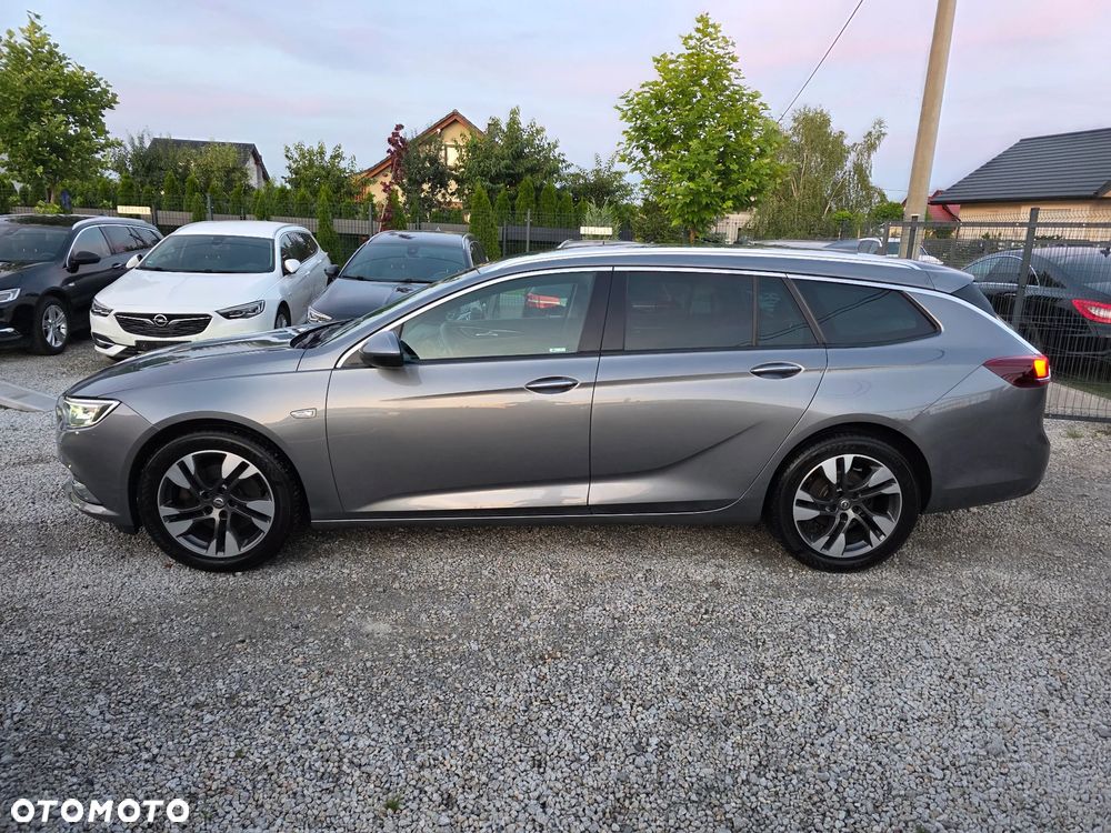 Opel Insignia 2.0 CDTI 4x4 ecoFLEX Start/Stop Business Innovation - 15