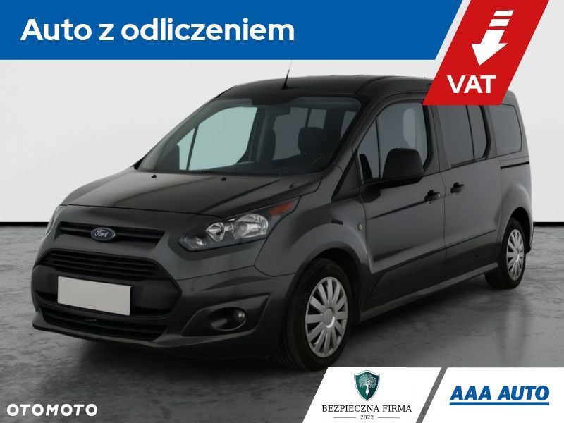 Ford Tourneo Connect - 2