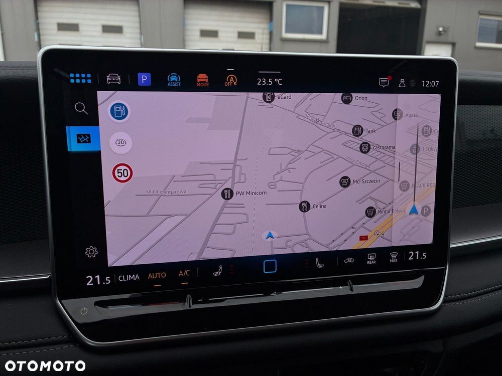 Volkswagen Tayron 1.5 eTSI mHEV Life DSG - 20