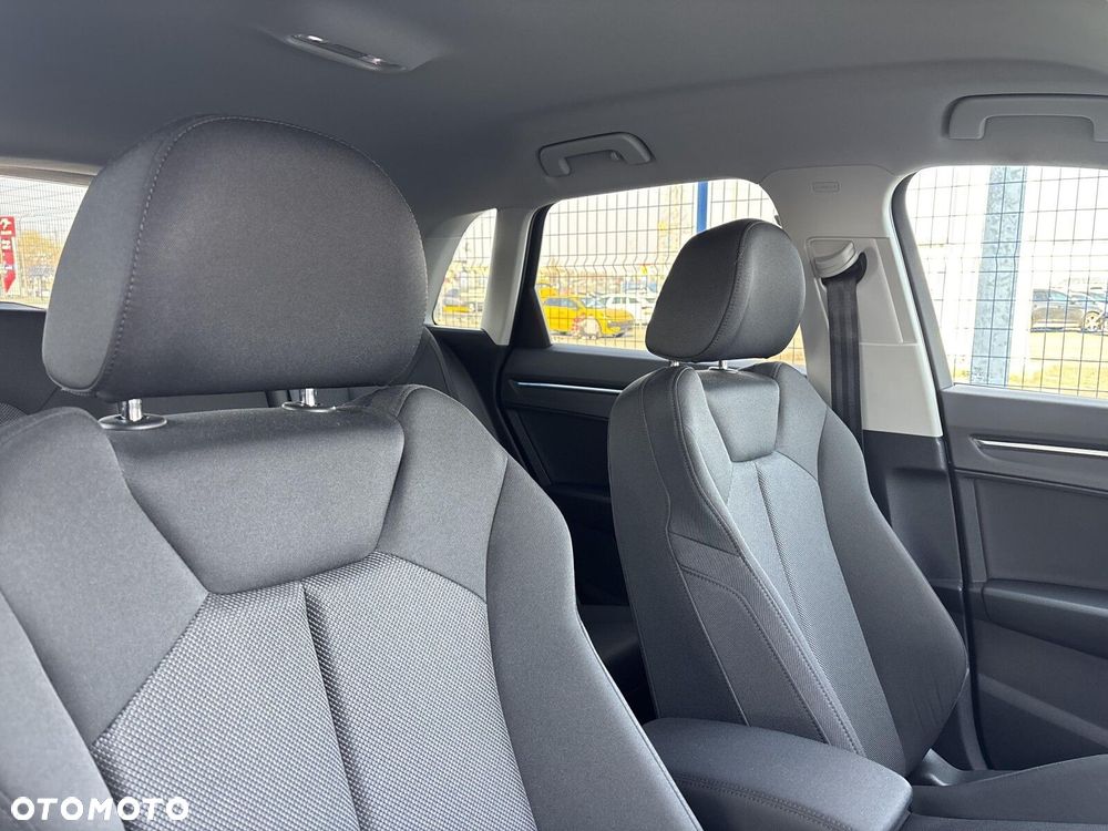 Audi Q3 35 TFSI S tronic - 15