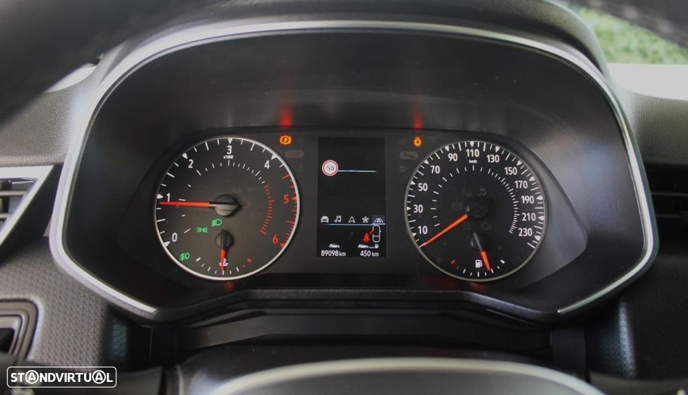 Renault Clio 1.5 Blue dCi Intens - 23