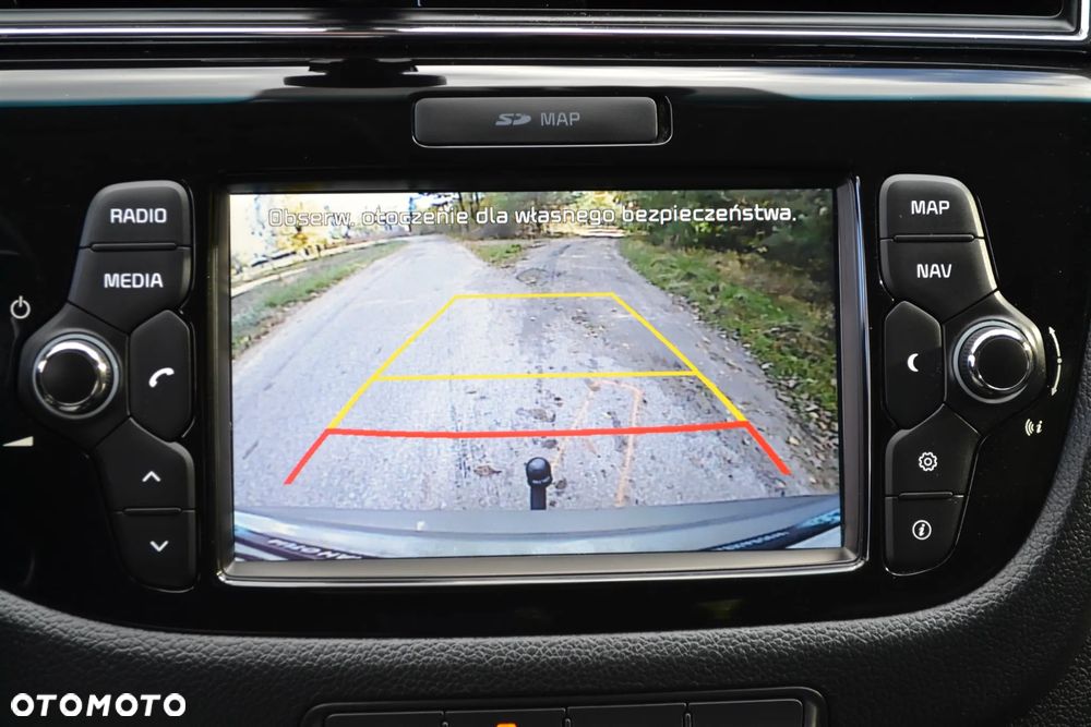 Kia Ceed 1.6 GDI Dream Team Edition - 18