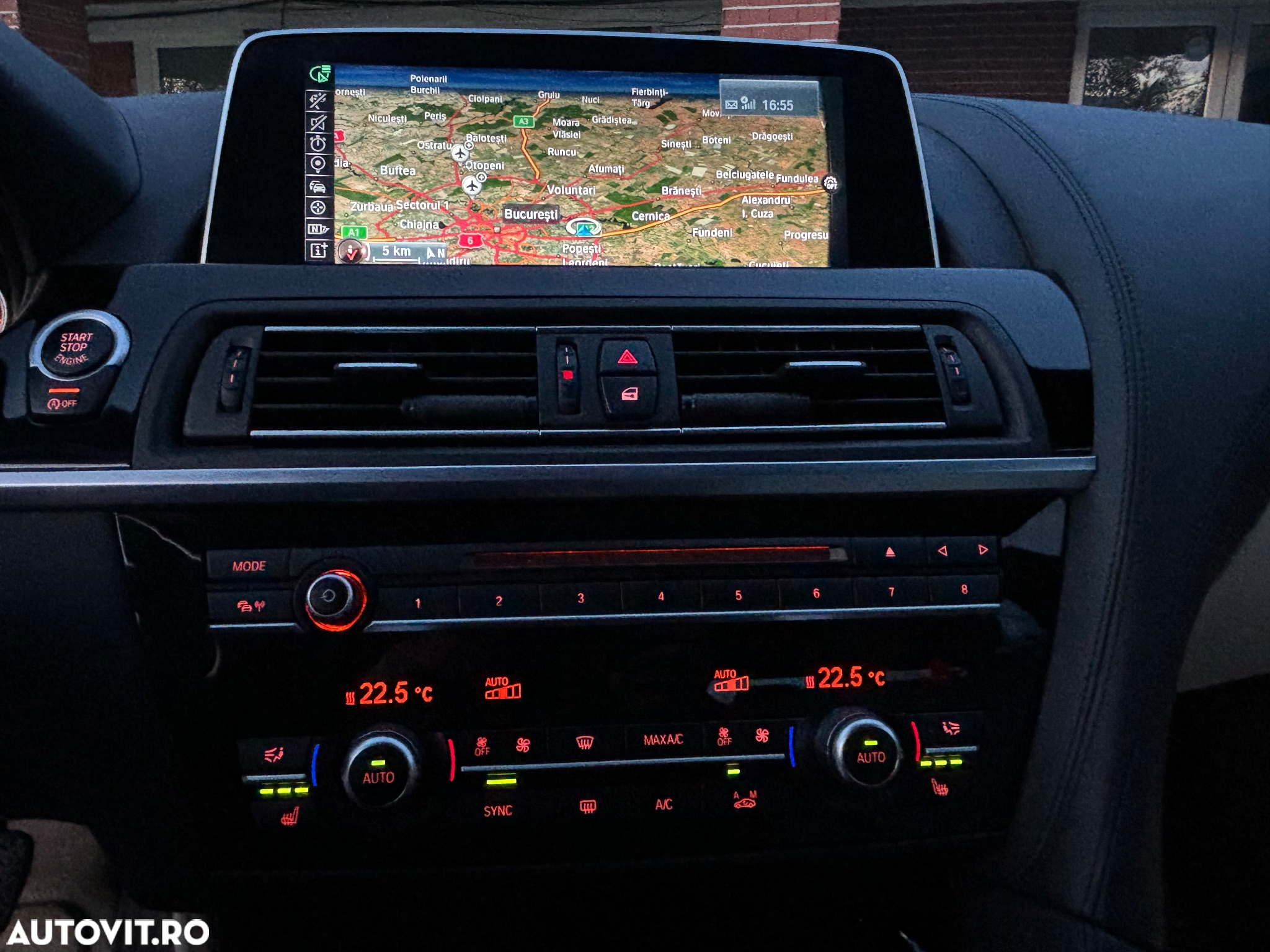 BMW Seria 6 640d Gran Coupe M Sport Edition - 20