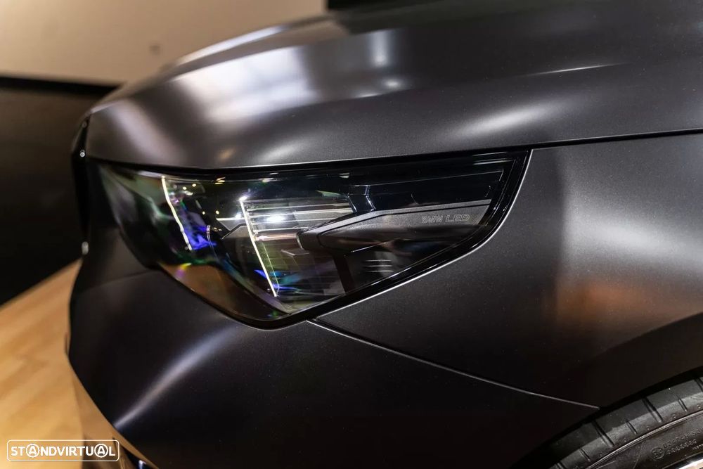 BMW i5 M60 xDrive Pack Desportivo M Pro - 7