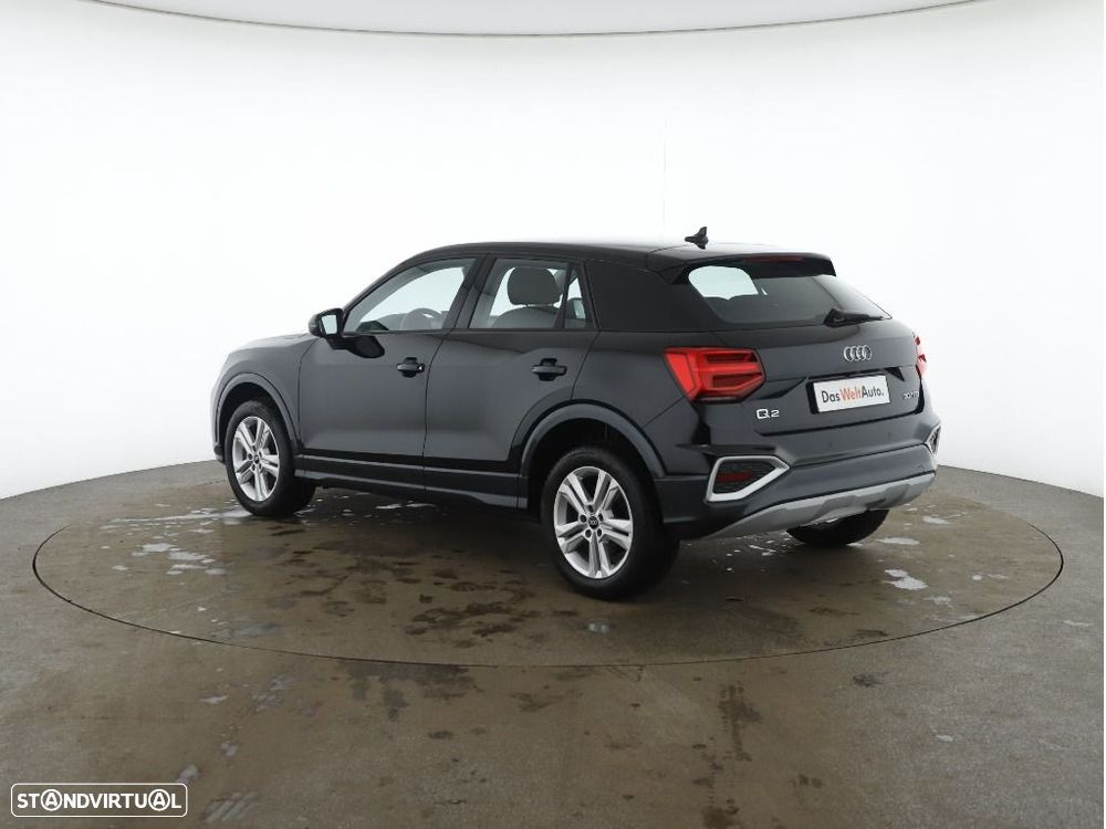 Audi Q2 30 TFSI Advanced - 16