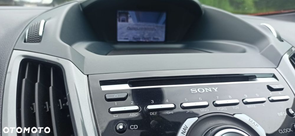 Ford C-MAX - 8