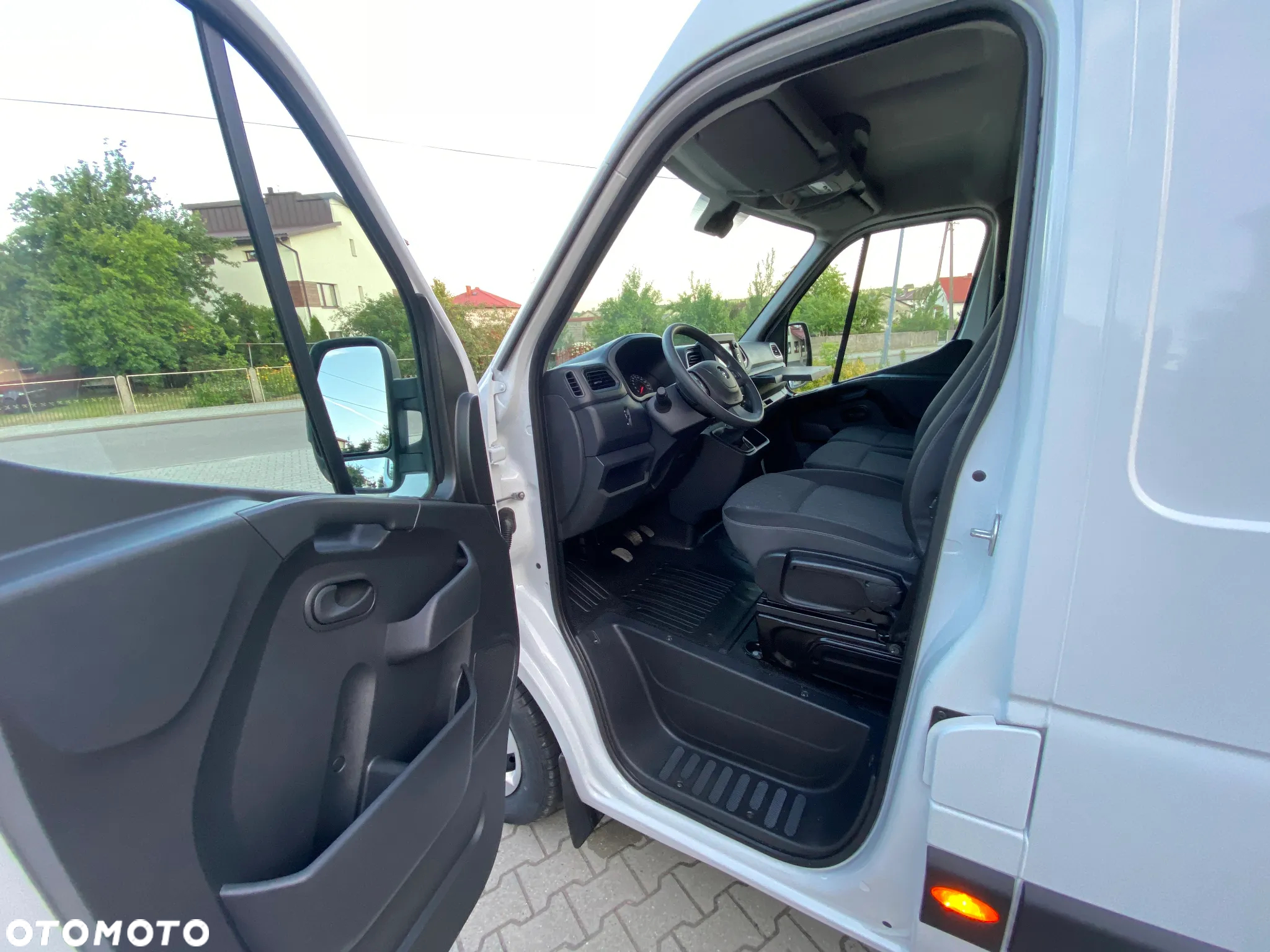 Renault Master - 14