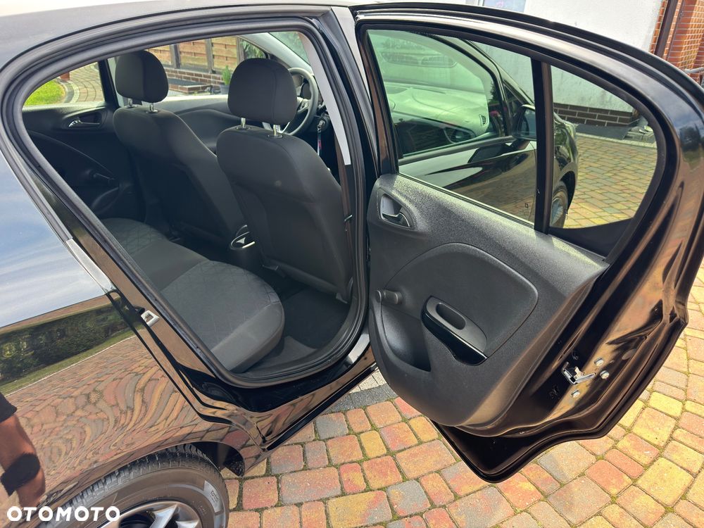 Opel Corsa 1.4 Start/Stop 120 Jahre - 23