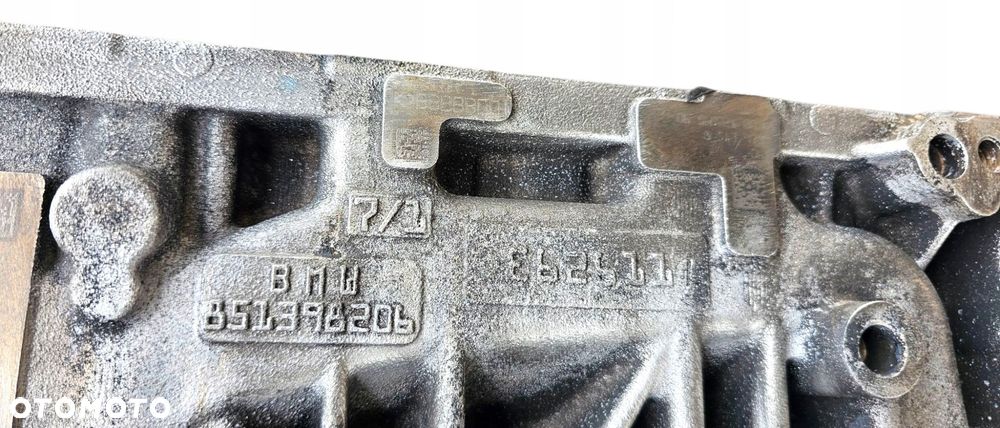 Bmw F20 F21 F10 F30 F31 F32 F36 F48 Dół Blok Silnika 2.0D B47D20A 8513982 - 14