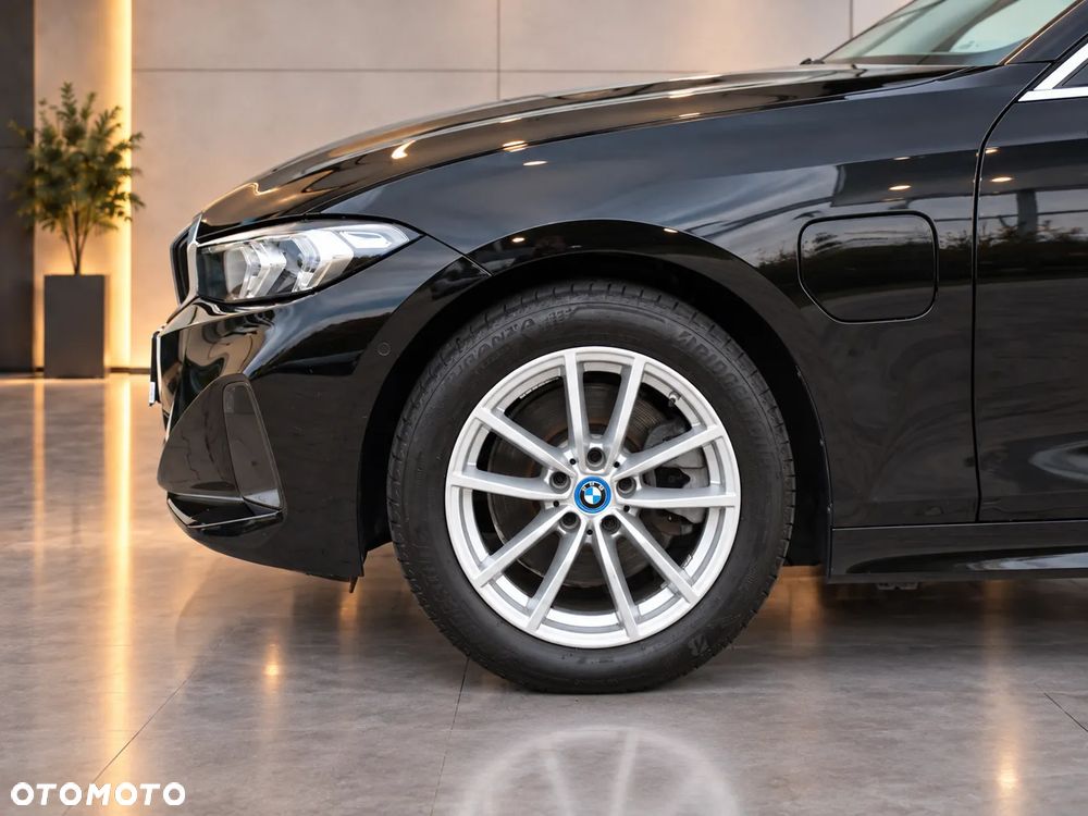 BMW Seria 3 - 7