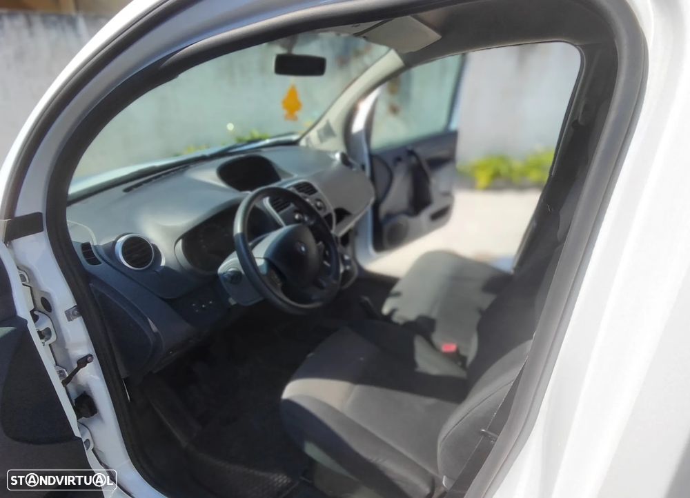 Renault Kangoo - 11