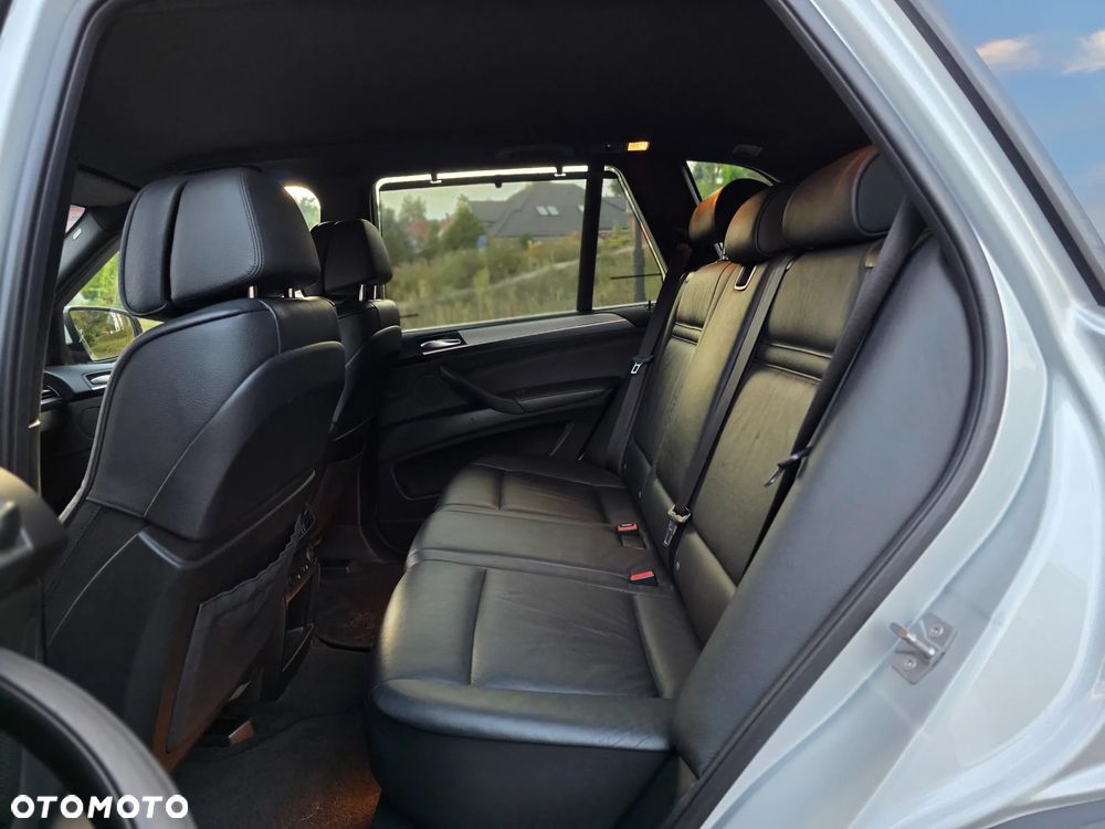 BMW X5 - 17