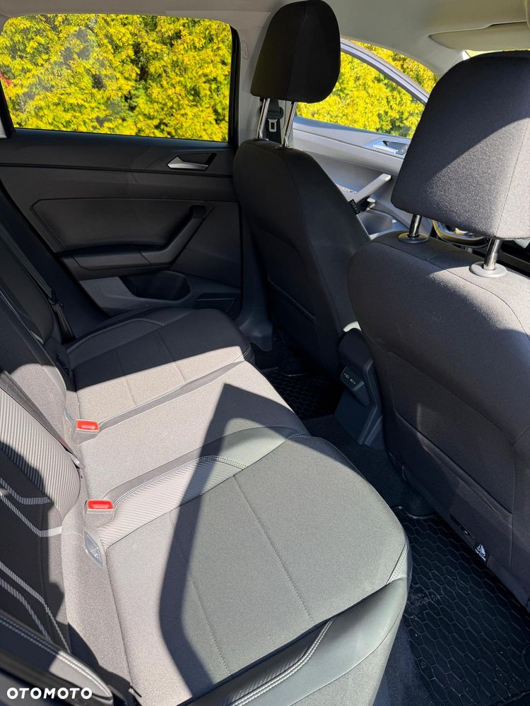 Volkswagen Taigo 1.5 TSI ACT Style DSG - 15