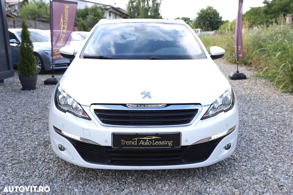 Peugeot 308 PureTech 110 Stop & Start Allure - 5