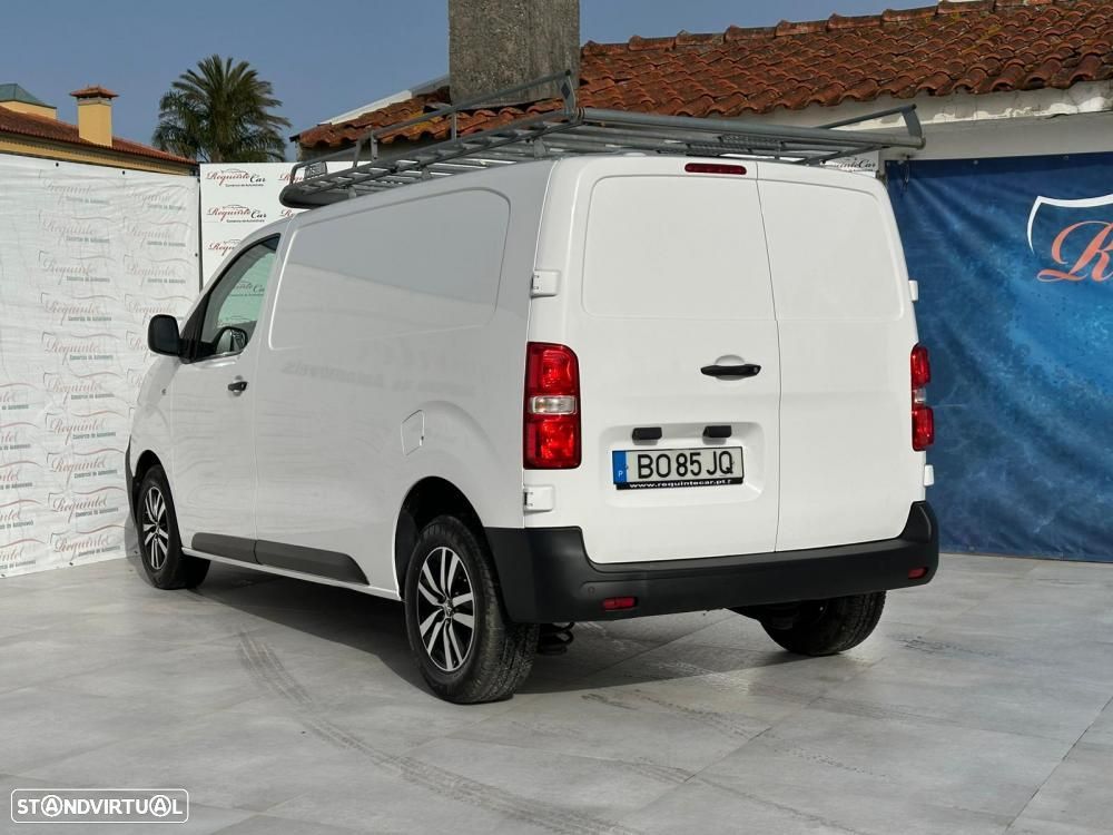 Peugeot Expert 2.0 BlueHDi 3Lug, IVA dedutivel - 8