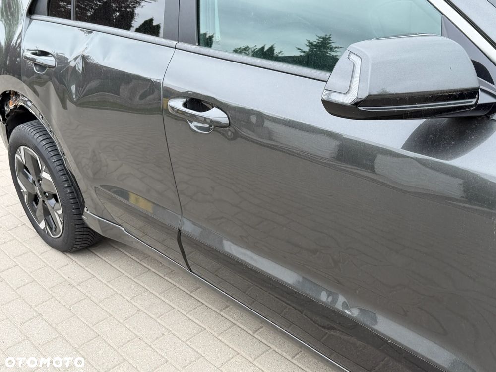 Kia Niro Spirit - 33