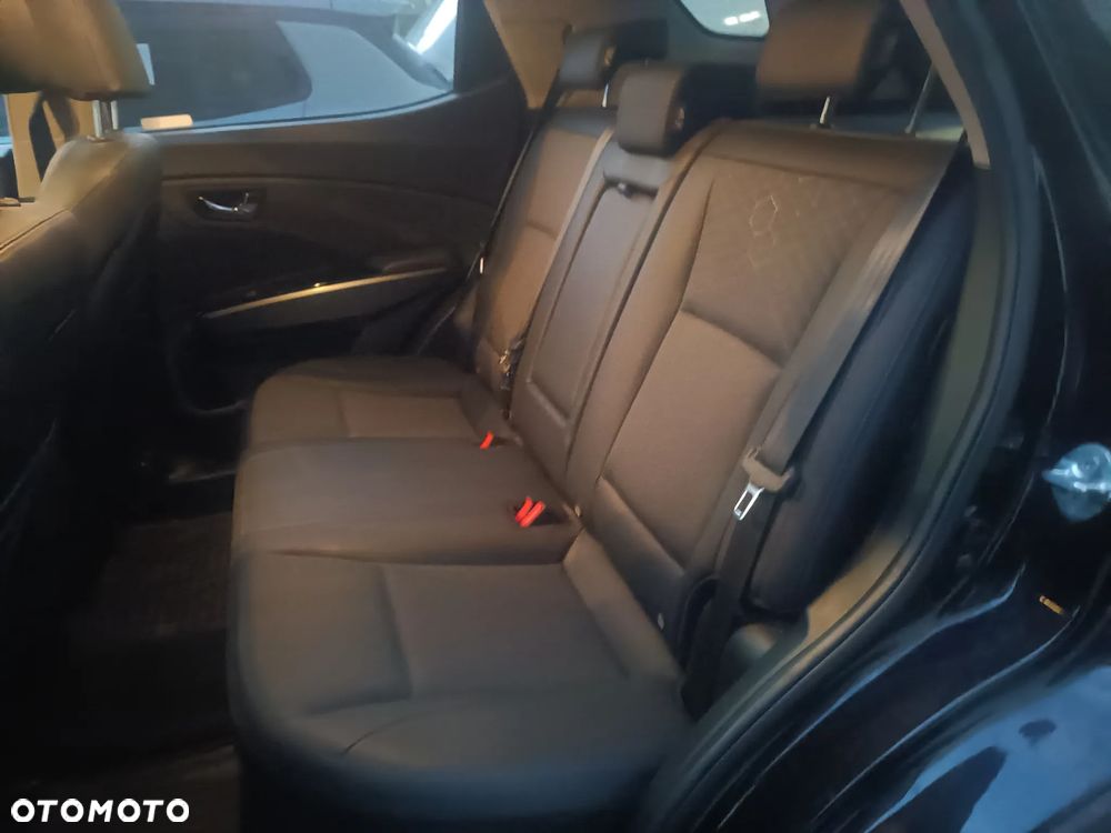 SsangYong/KGM Tivoli 1.5 T-GDI Quartz - 10