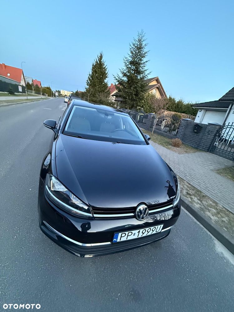 Volkswagen Golf 1.0 TSI (BlueMotion Technology) Comfortline - 6