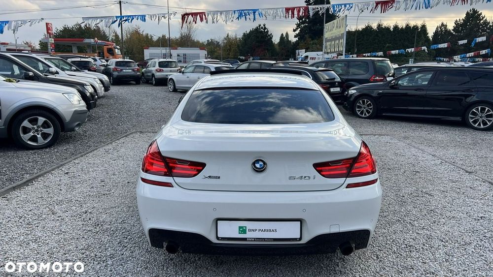BMW Seria 6 - 11