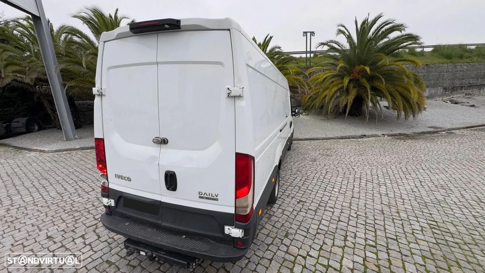 Iveco 35C21 16M3 - 4