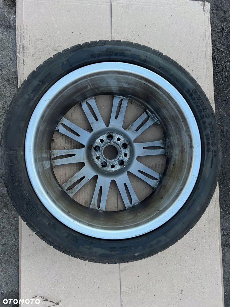 audi a8 d4 felga aluminiowa 9x20 et37 5x112 4h0601025n - 6