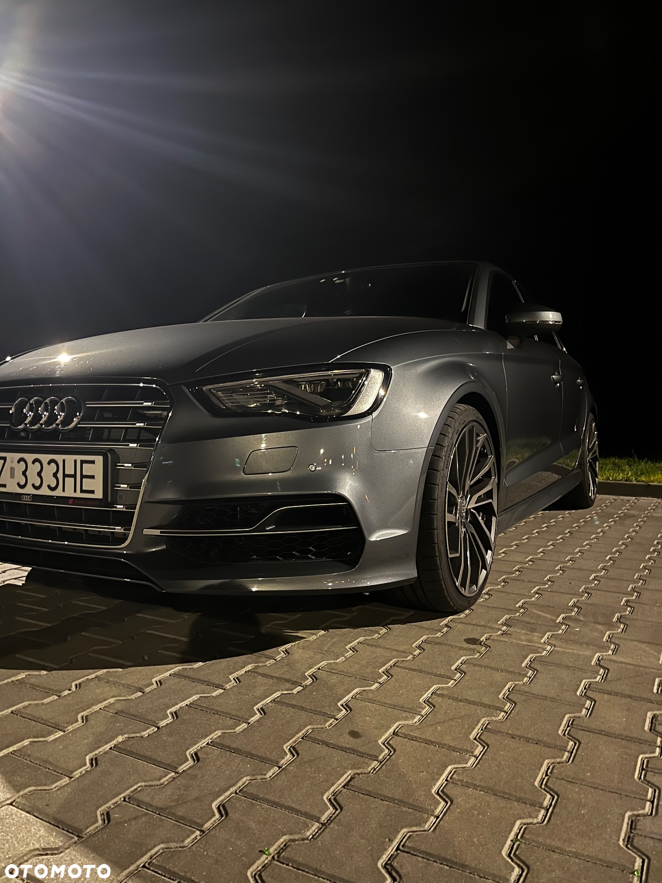 Audi S3 - 10