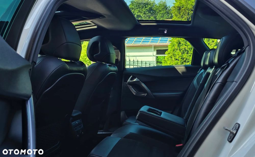 Citroën DS5 2.0 HDi Chic - 12
