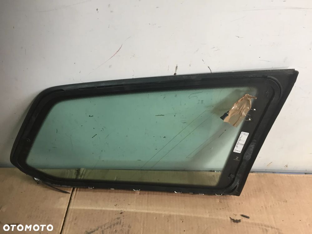 VW PASSAT B8 KOMBI 15R SZYBA KAROSERYJNA 3G9845297 - 3