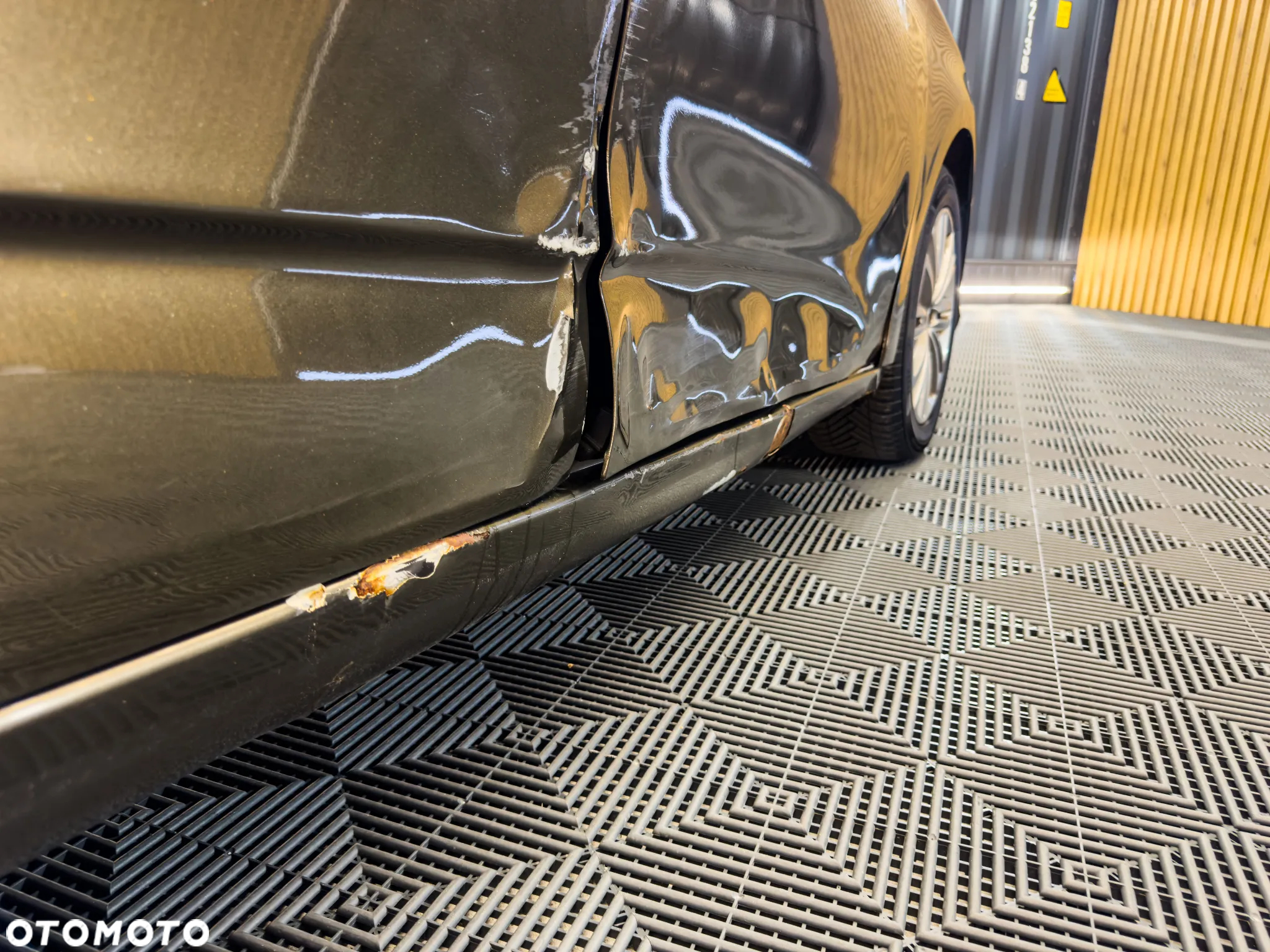 Citroën C4 1.6 HDi Seduction - 16