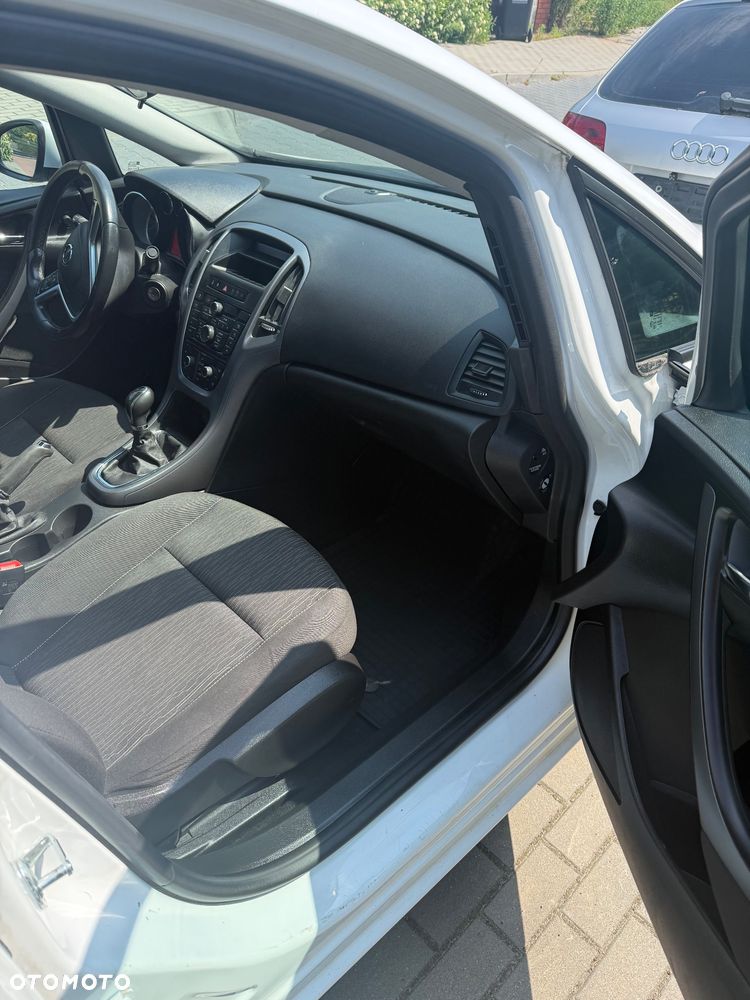 Opel Astra 1.6 Energy EU6 - 5