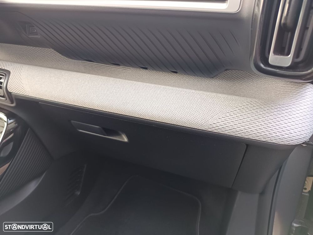 Citroën C3 Turbo 100 Stop&Start MAX - 32