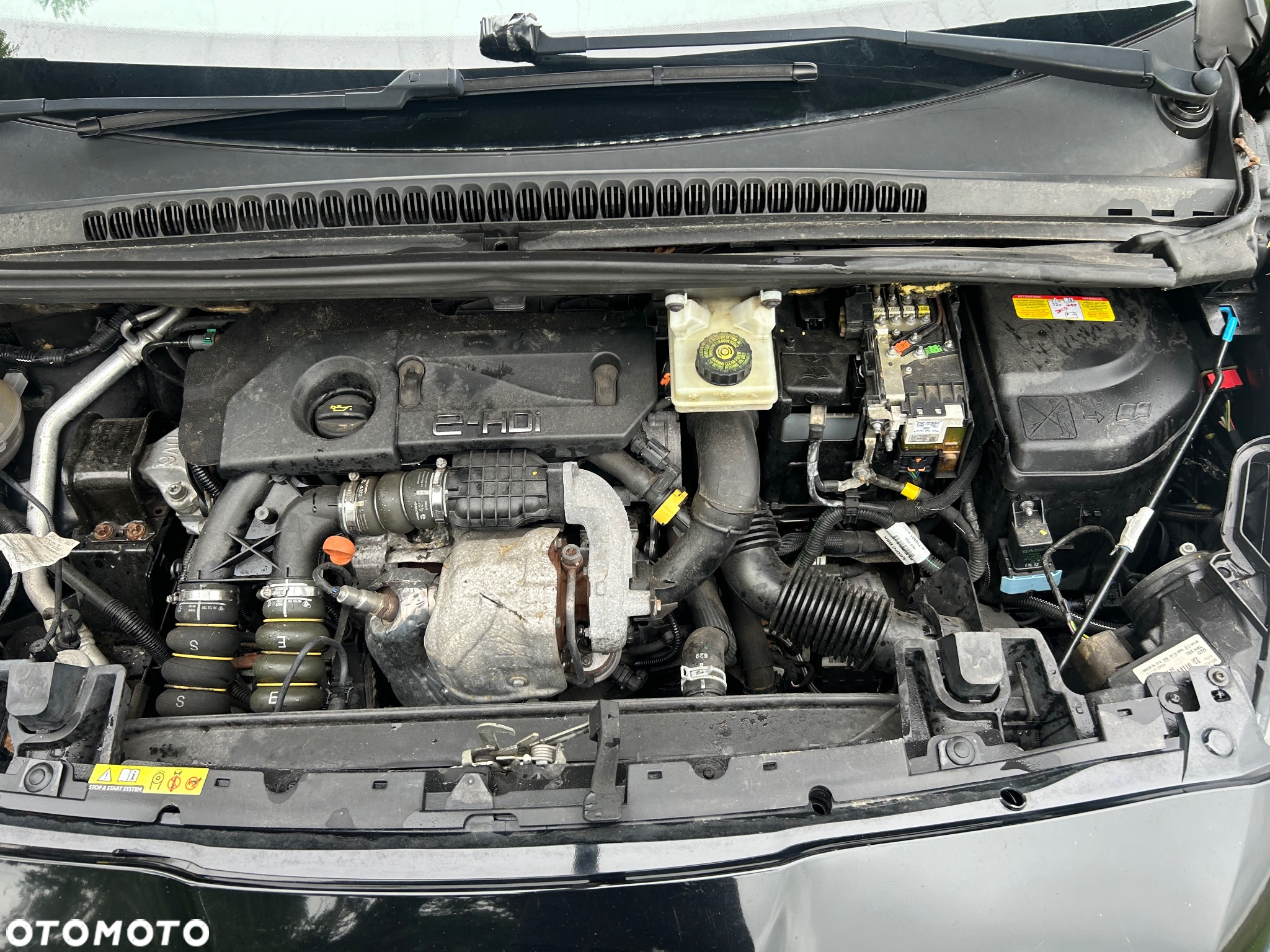 Peugeot 5008 - 32