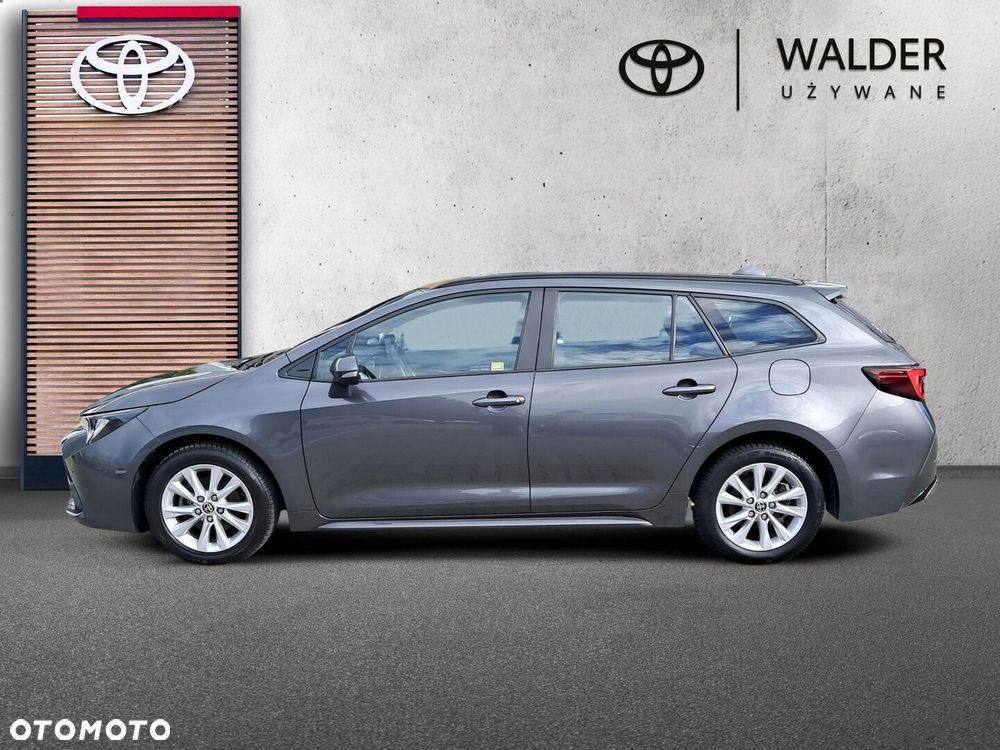 Toyota Corolla 1.8 Hybrid Comfort - 2