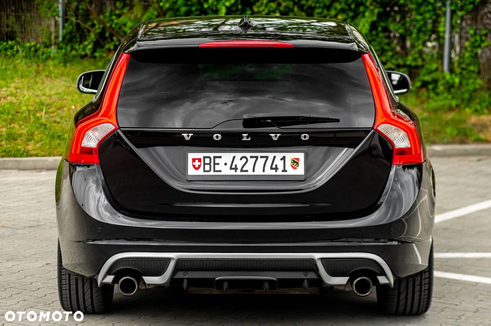 Volvo V60 T3 RDesign - 13