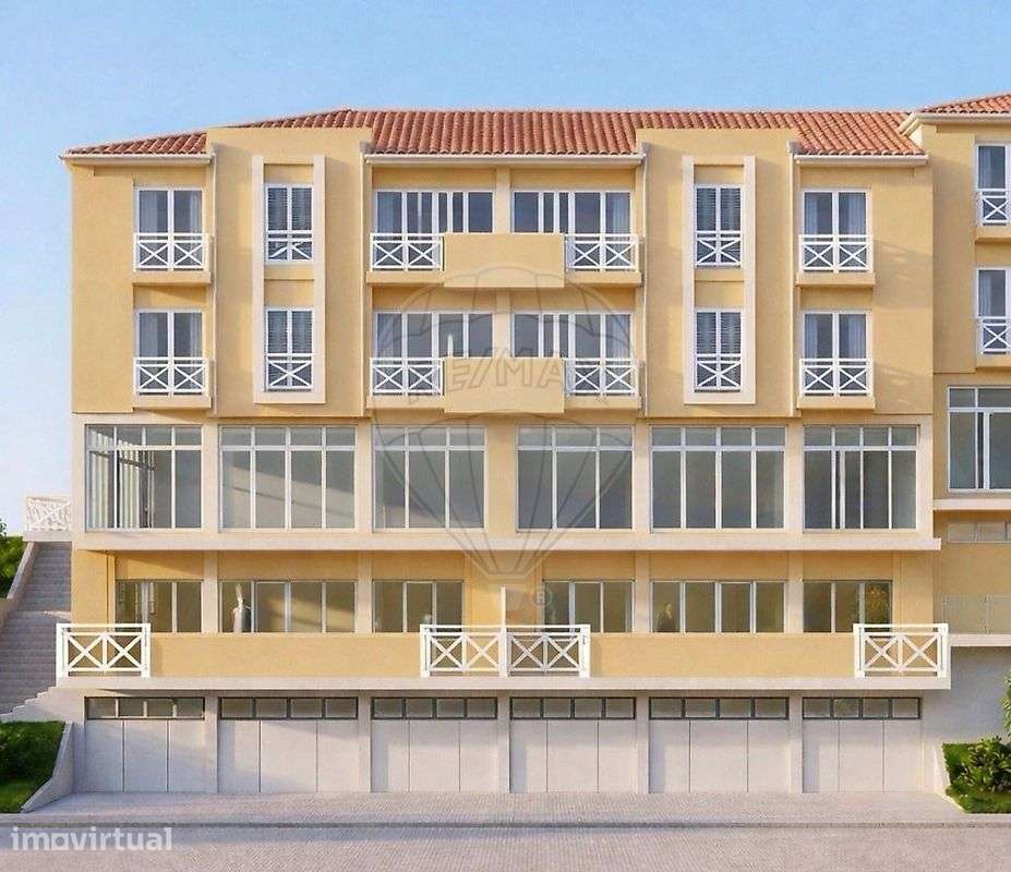Apartamento T2 para venda - Grande imagem: 4/5