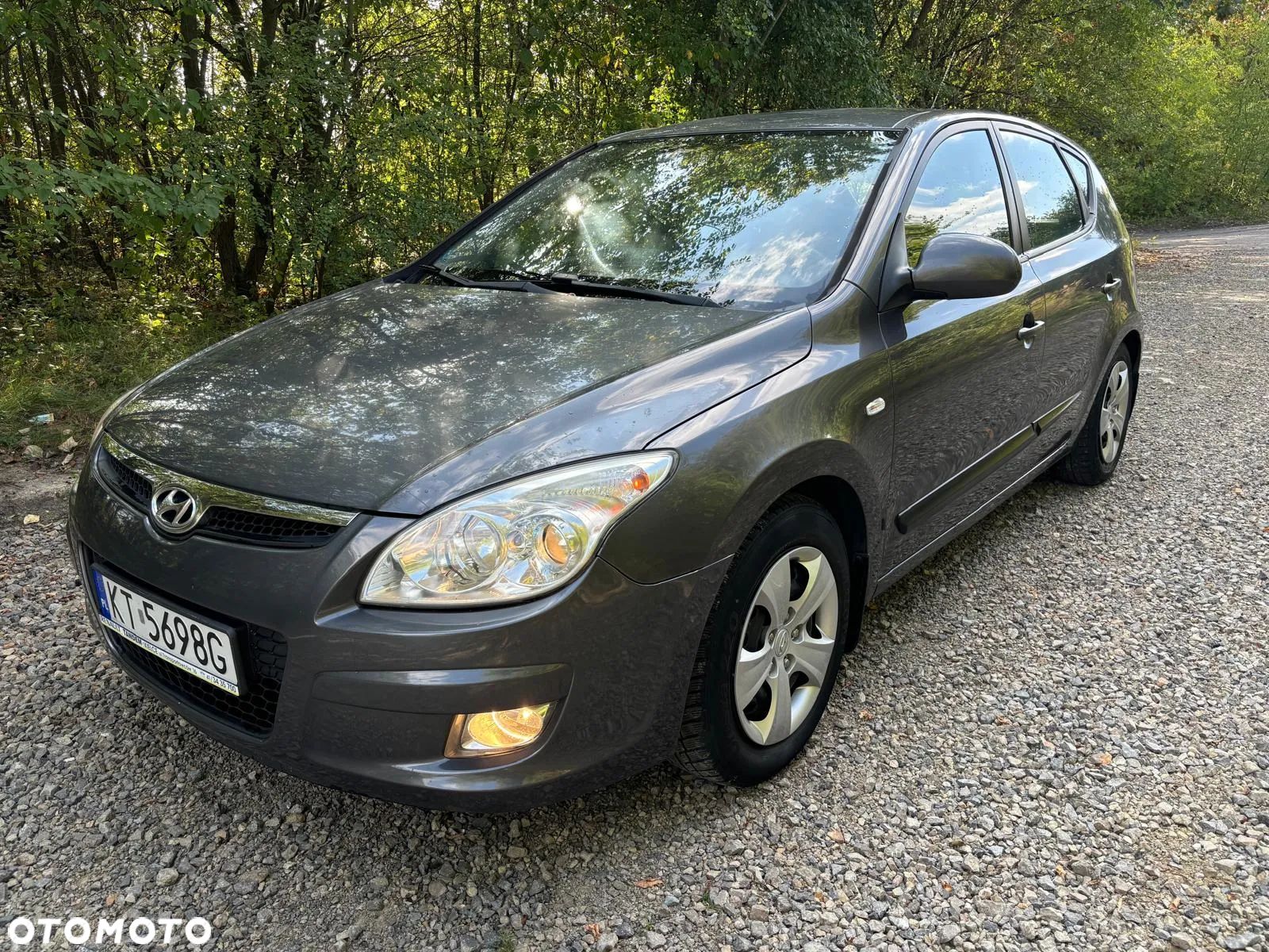 Hyundai i30 1.4 Comfort - 1