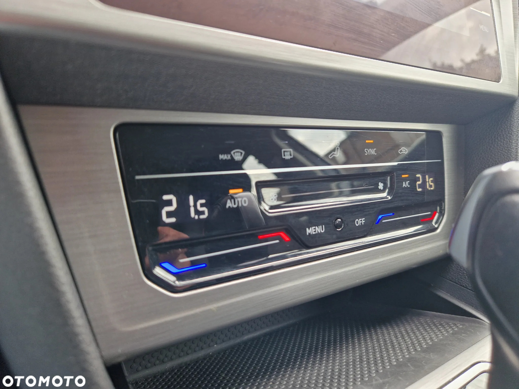 Volkswagen Passat 1.5 TSI EVO Essence DSG - 27