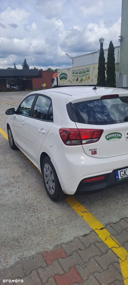 Kia Rio 1.4 crdi M - 7