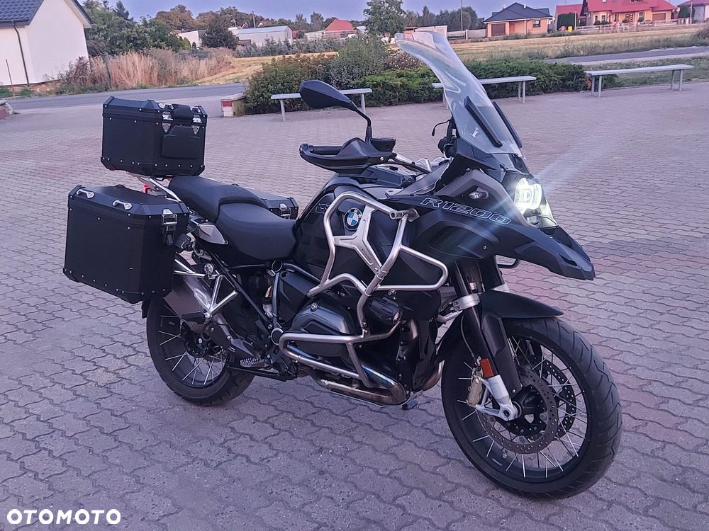 BMW GS - 2