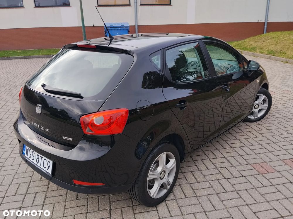 Seat Ibiza - 14